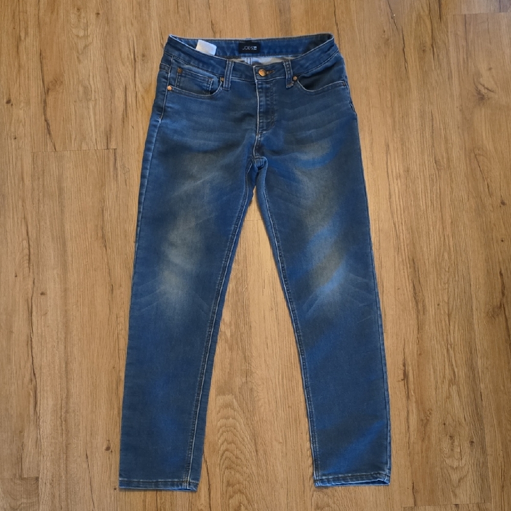 Joe's Jeans Kids Classic Blue Denim